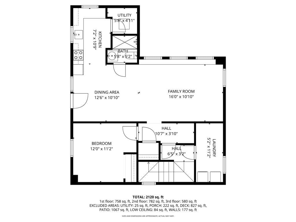 Commercial at 75 Division Road UNIT 5, West Greenwich, photo 37 of 50