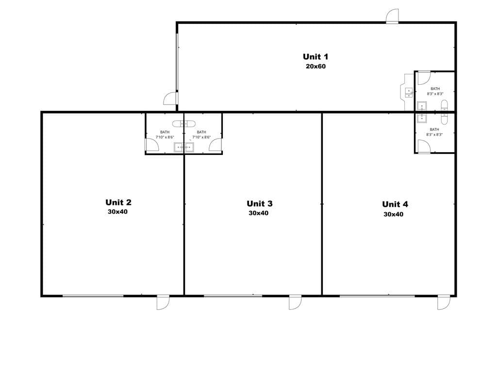 75 Division Road UNIT 3 photo 9