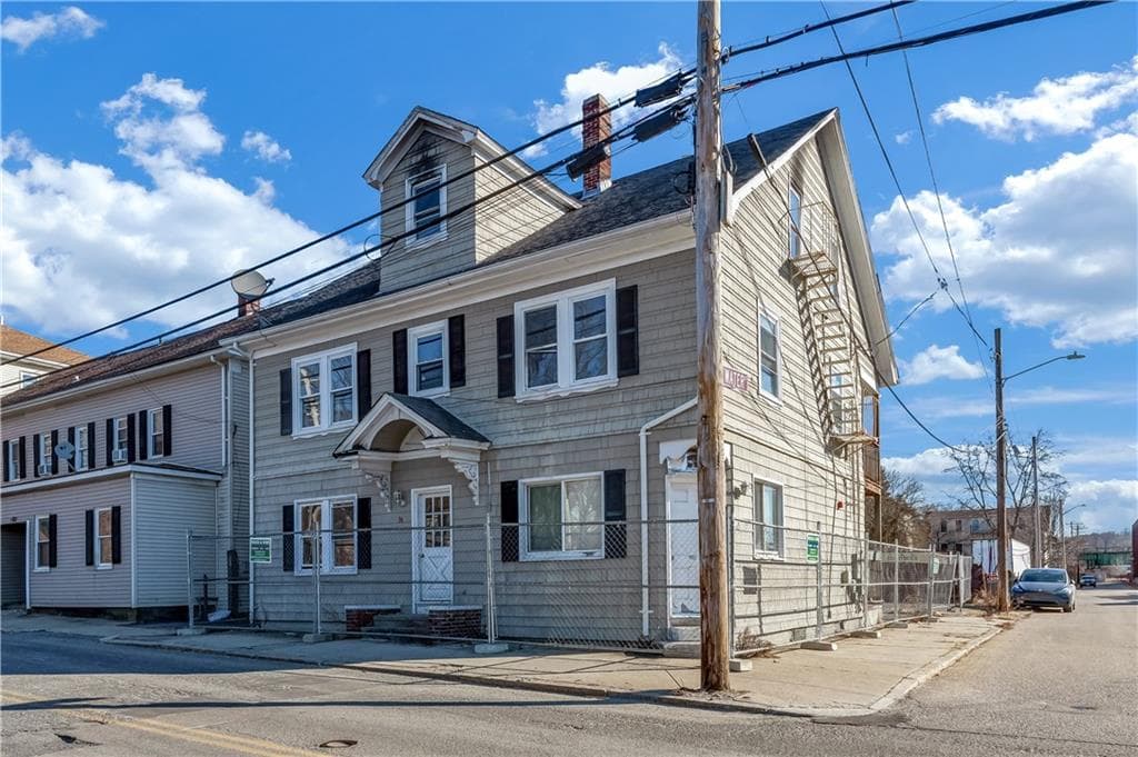 36 Fairmount Street photo 31