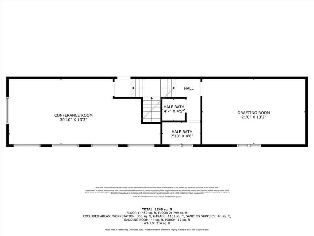 Commercial at 4 Chase Hill Road, Hopkinton, photo 22 of 22