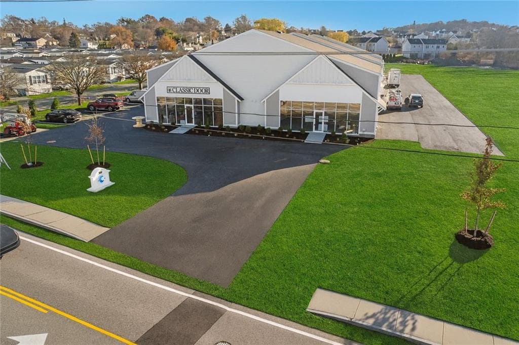 300 Coddington Highway UNIT 207