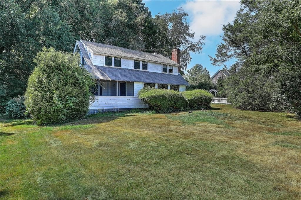 Single Family Residence at 74 ADAMS POINT Road, Barrington, photo 6 of 38