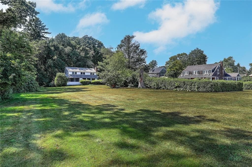 Single Family Residence at 74 ADAMS POINT Road, Barrington, photo 7 of 38