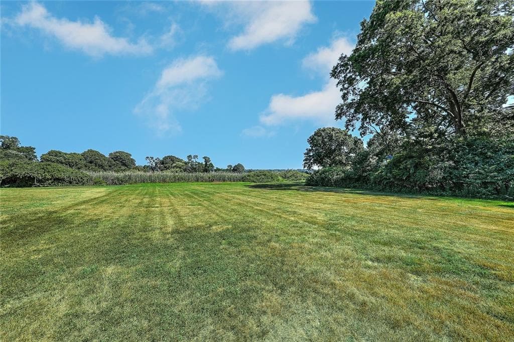Single Family Residence at 74 ADAMS POINT Road, Barrington, photo 5 of 38
