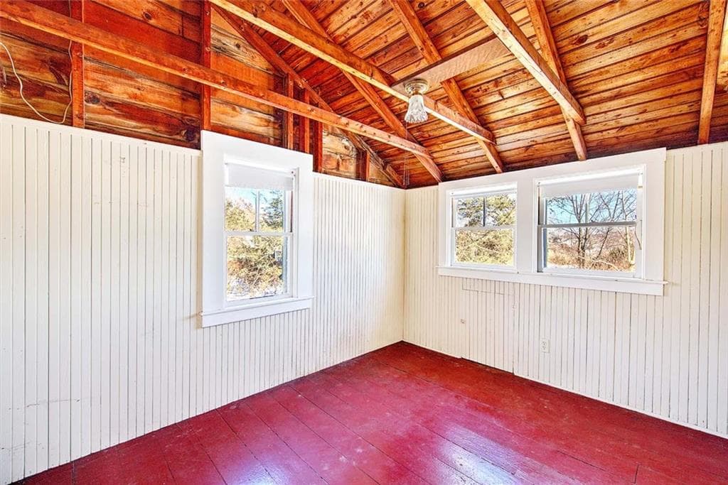 Single Family Residence at 74 ADAMS POINT Road, Barrington, photo 33 of 38