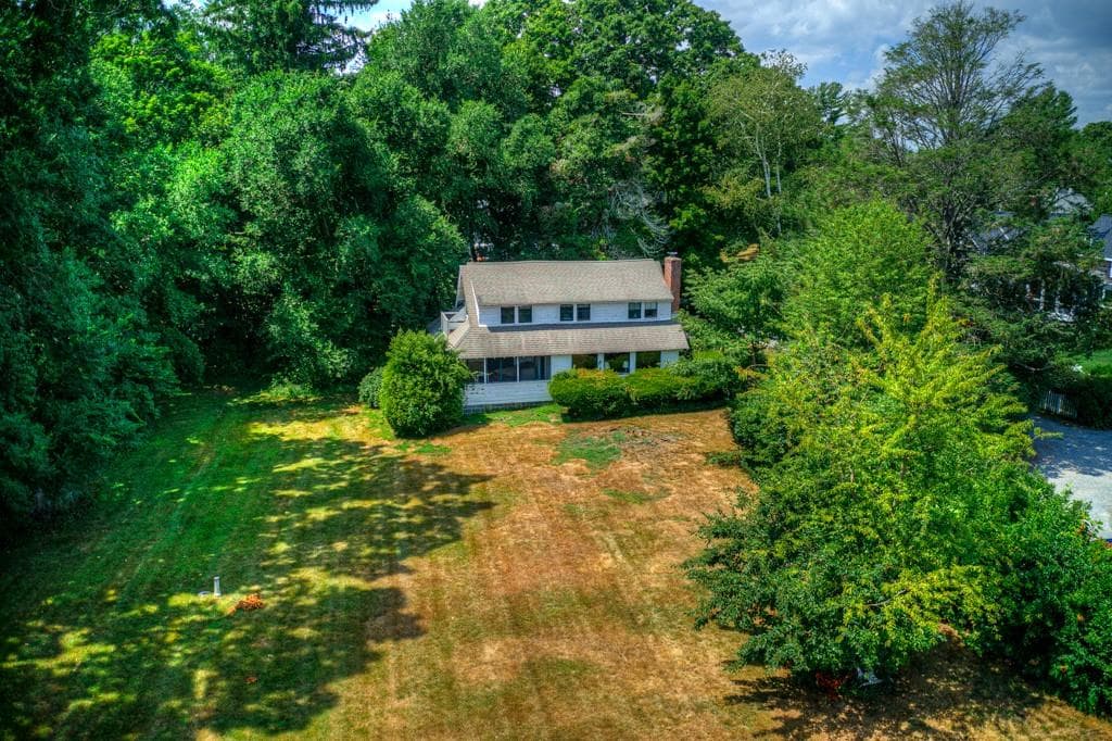 Single Family Residence at 74 ADAMS POINT Road, Barrington, photo 8 of 38