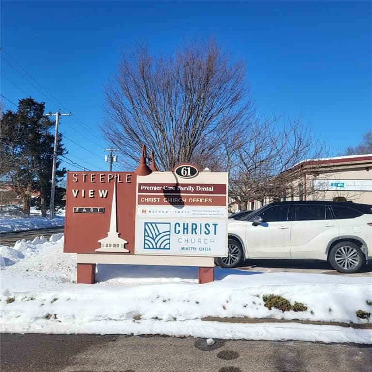 61 Cedar Avenue UNIT 3