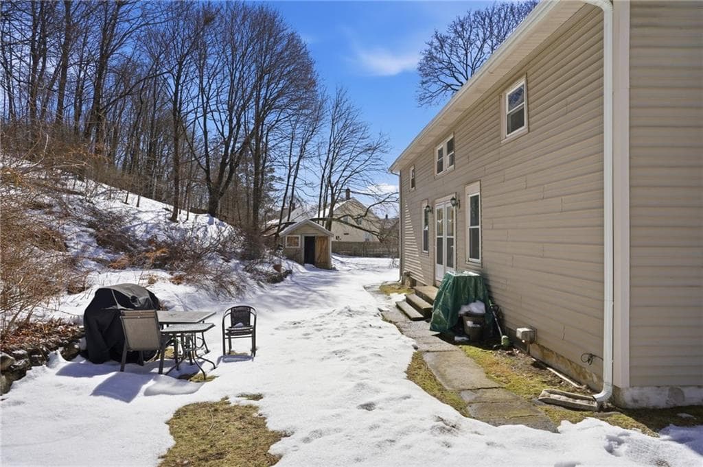 Multi Family at 20 22 Mount Pleasant View Avenue, Cumberland, photo 17 of 19