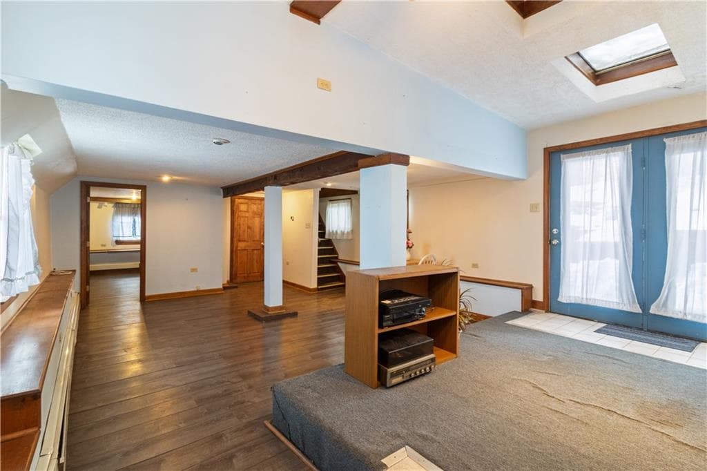 Single Family Residence at 885 Eddie Dowling Highway, North Smithfield, photo 23 of 24