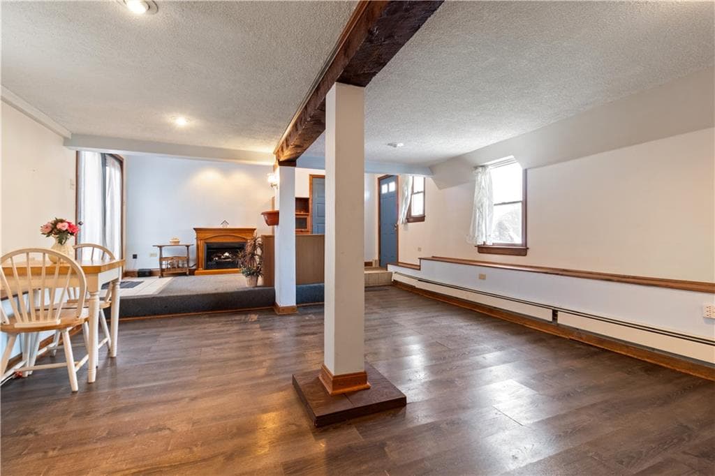 Single Family Residence at 885 Eddie Dowling Highway, North Smithfield, photo 17 of 24
