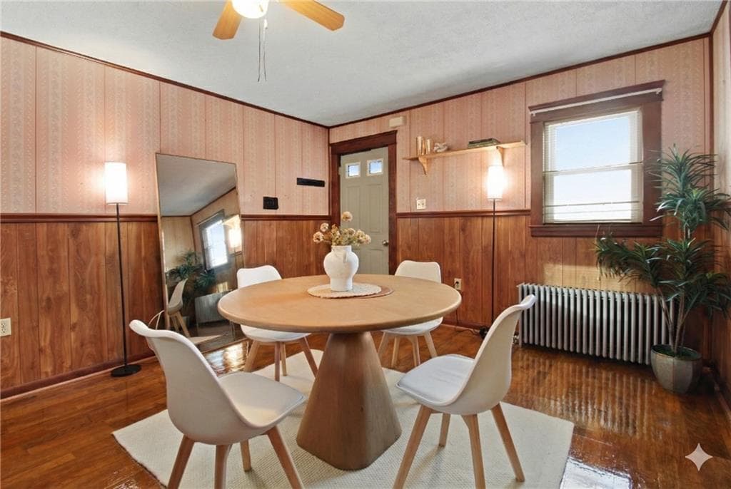 Single Family Residence at 885 Eddie Dowling Highway, North Smithfield, photo 3 of 24