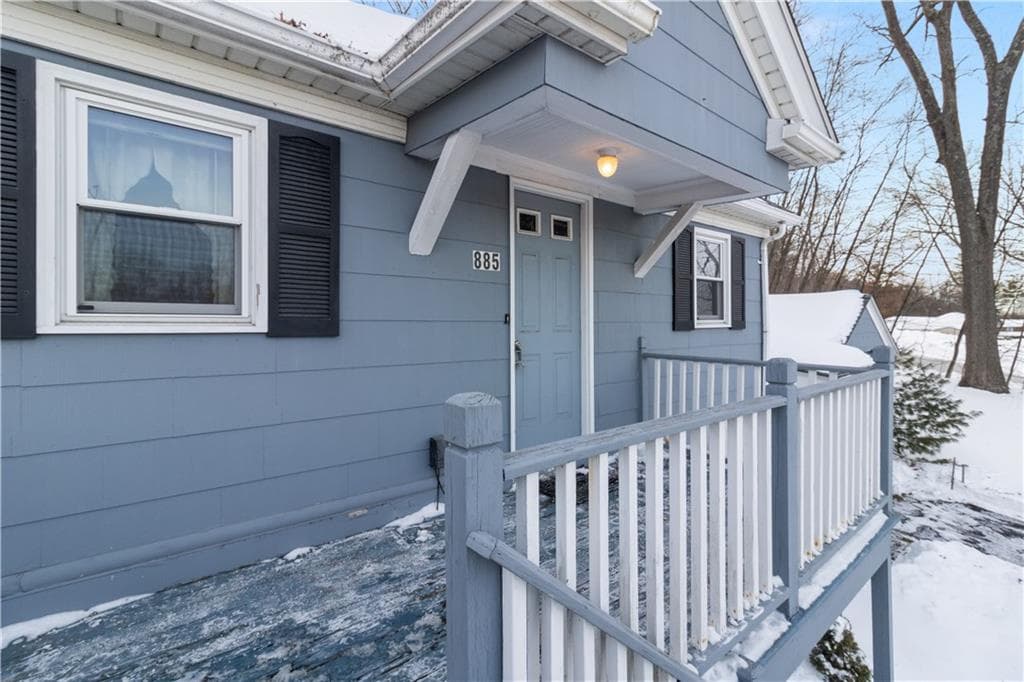 Single Family Residence at 885 Eddie Dowling Highway, North Smithfield, photo 24 of 24