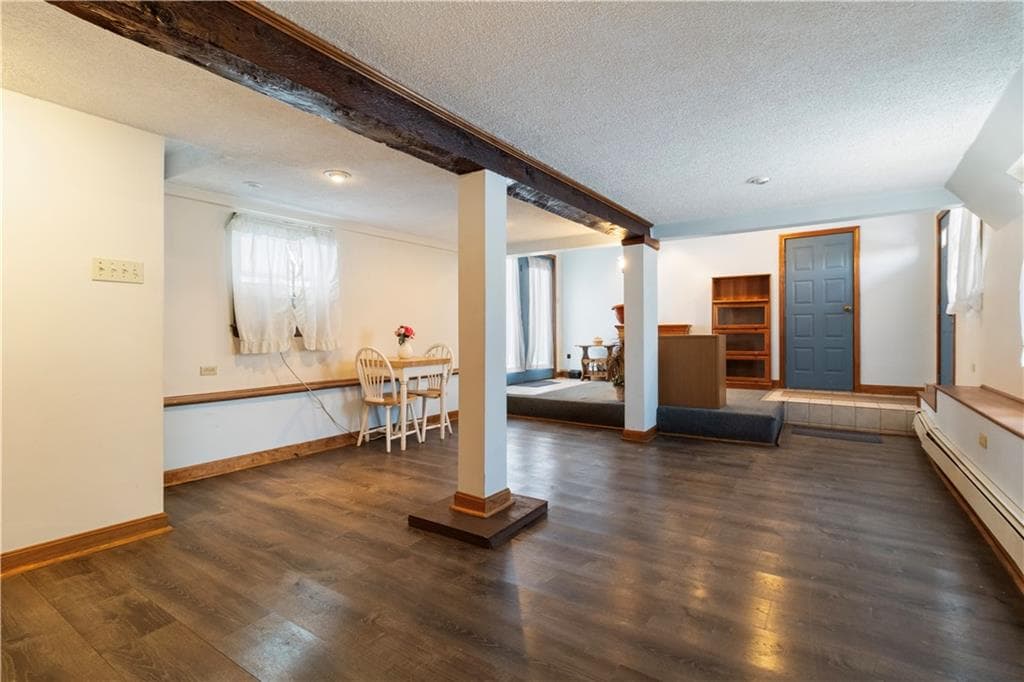 Single Family Residence at 885 Eddie Dowling Highway, North Smithfield, photo 19 of 24