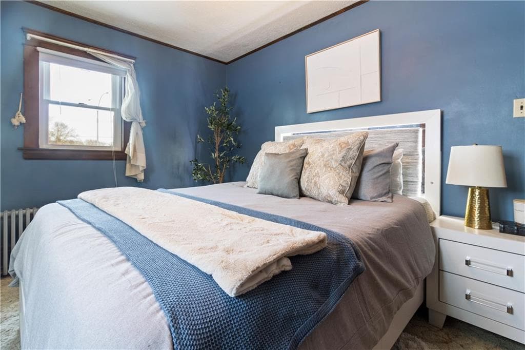 Single Family Residence at 885 Eddie Dowling Highway, North Smithfield, photo 4 of 24