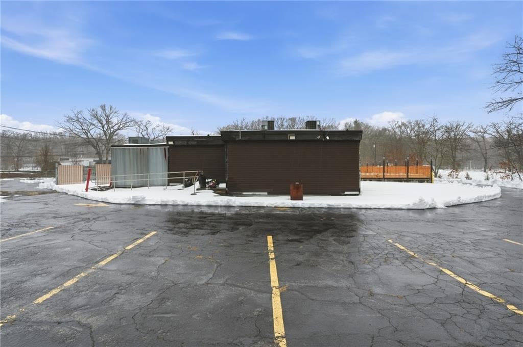 Commercial at 332 Farnum Pike, Smithfield, photo 42 of 43