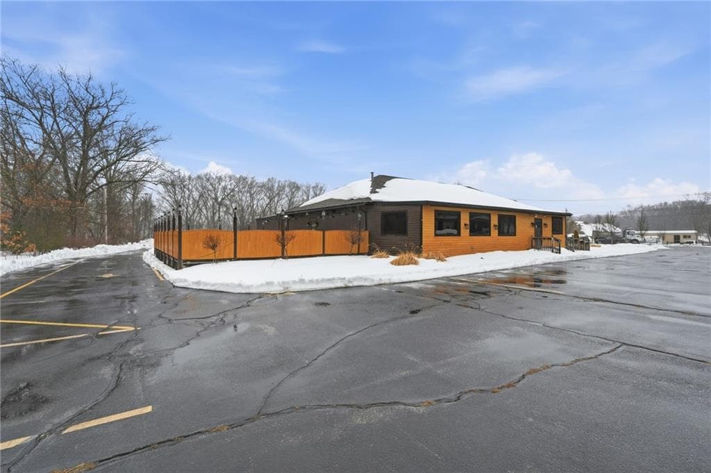 Commercial at 332 Farnum Pike, Smithfield, photo 43 of 43