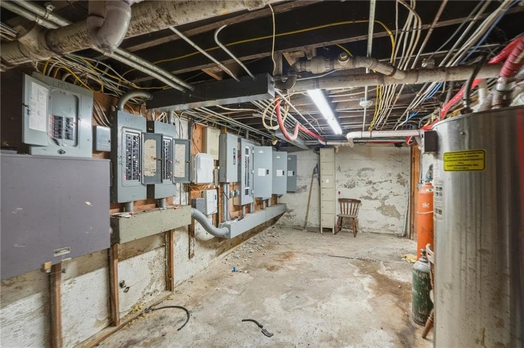 Commercial at 332 Farnum Pike, Smithfield, photo 40 of 43