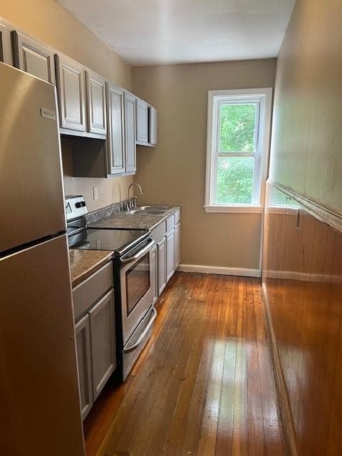 Multi Family at 346 Carrington Avenue, Woonsocket, photo 45 of 45