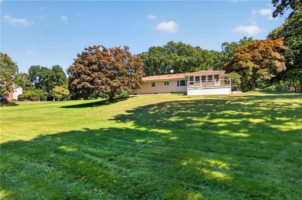 Single Family Residence at 133 Cole Street, Seekonk, photo 42 of 47