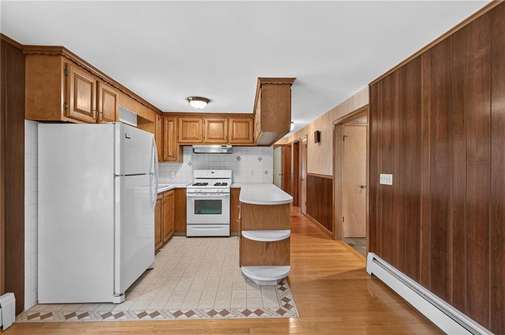 Single Family Residence at 133 Cole Street, Seekonk, photo 16 of 47