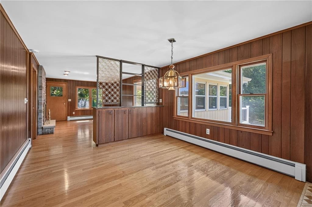 Single Family Residence at 133 Cole Street, Seekonk, photo 12 of 47