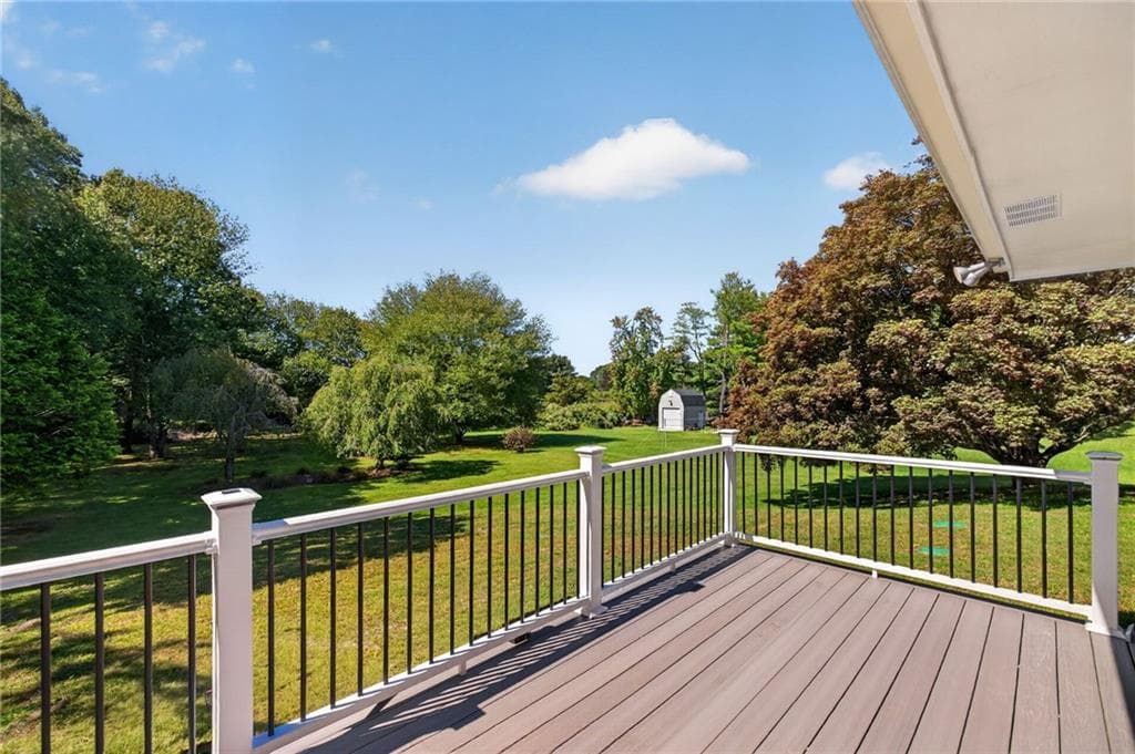 Single Family Residence at 133 Cole Street, Seekonk, photo 5 of 47