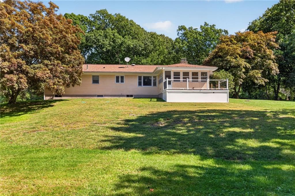 Single Family Residence at 133 Cole Street, Seekonk, photo 41 of 47