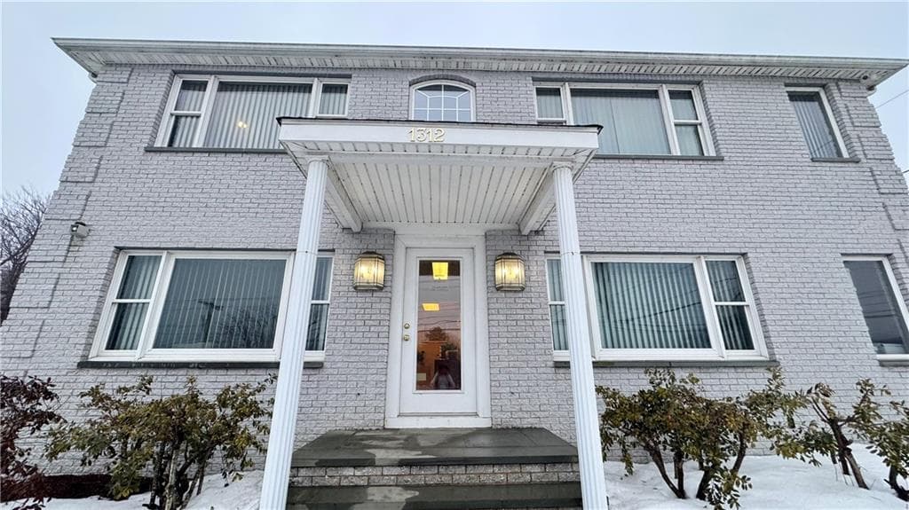 1312 Atwood Avenue