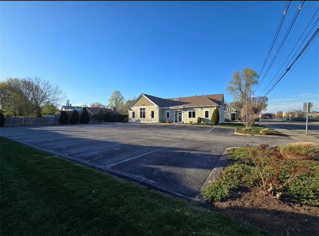 Commercial at 2871 Post Road, Warwick, photo 3 of 35