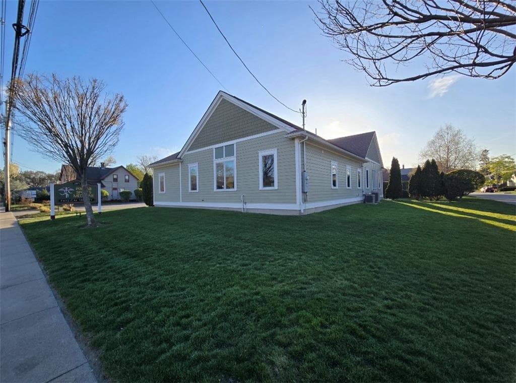 Commercial at 2871 Post Road, Warwick, photo 35 of 35