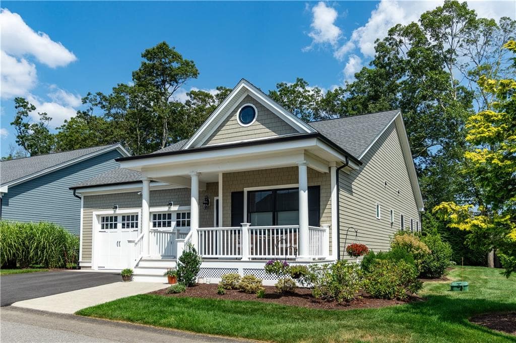 1 Hampton Road UNIT 27