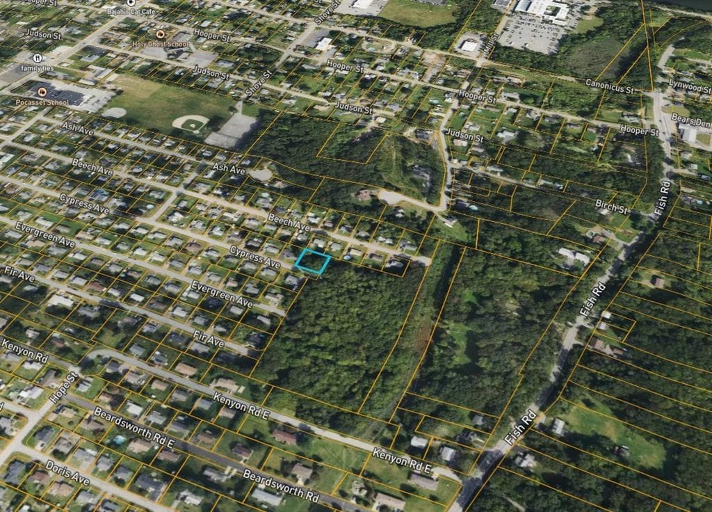 0 Cypress Avenue photo 4