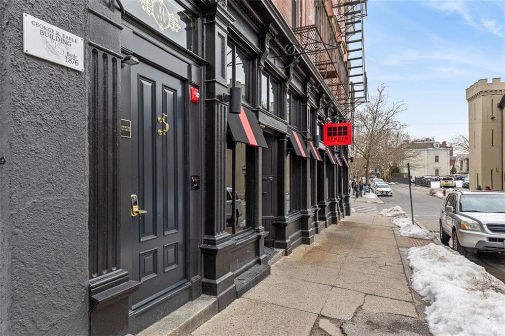 Commercial,Commercial Sale at 161 Benefit Street, Providence, photo 42 of 50