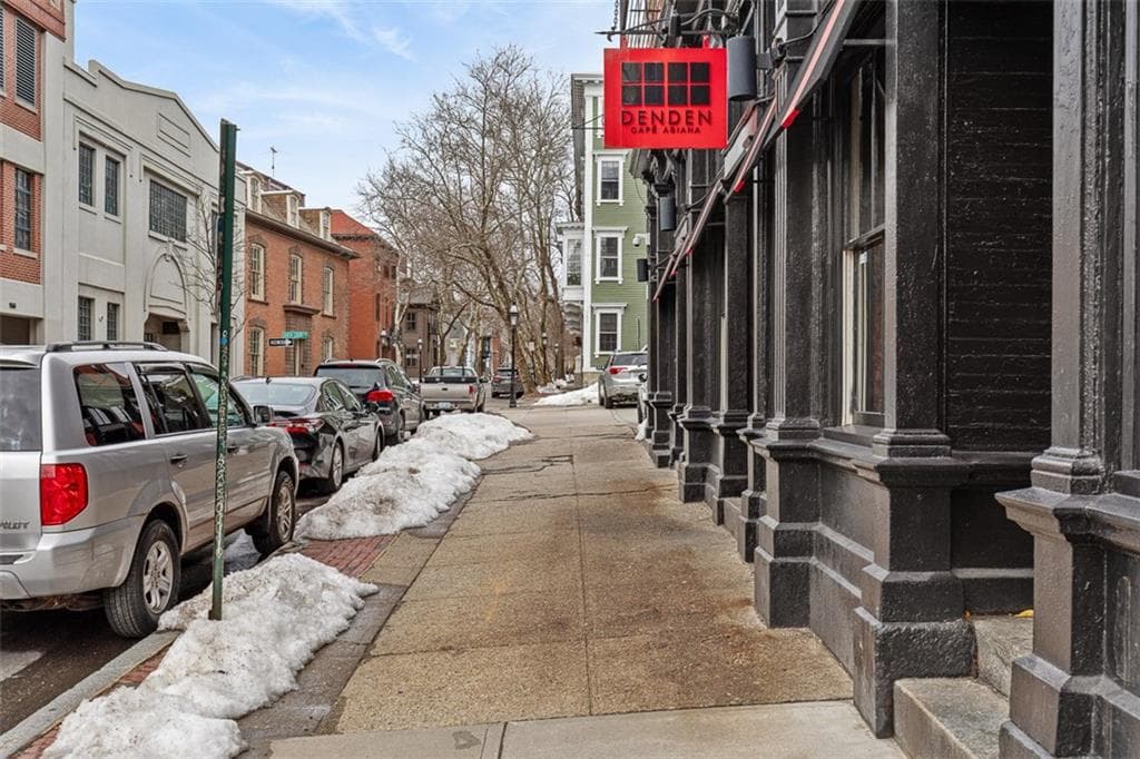 Commercial,Commercial Sale at 161 Benefit Street, Providence, photo 50 of 50