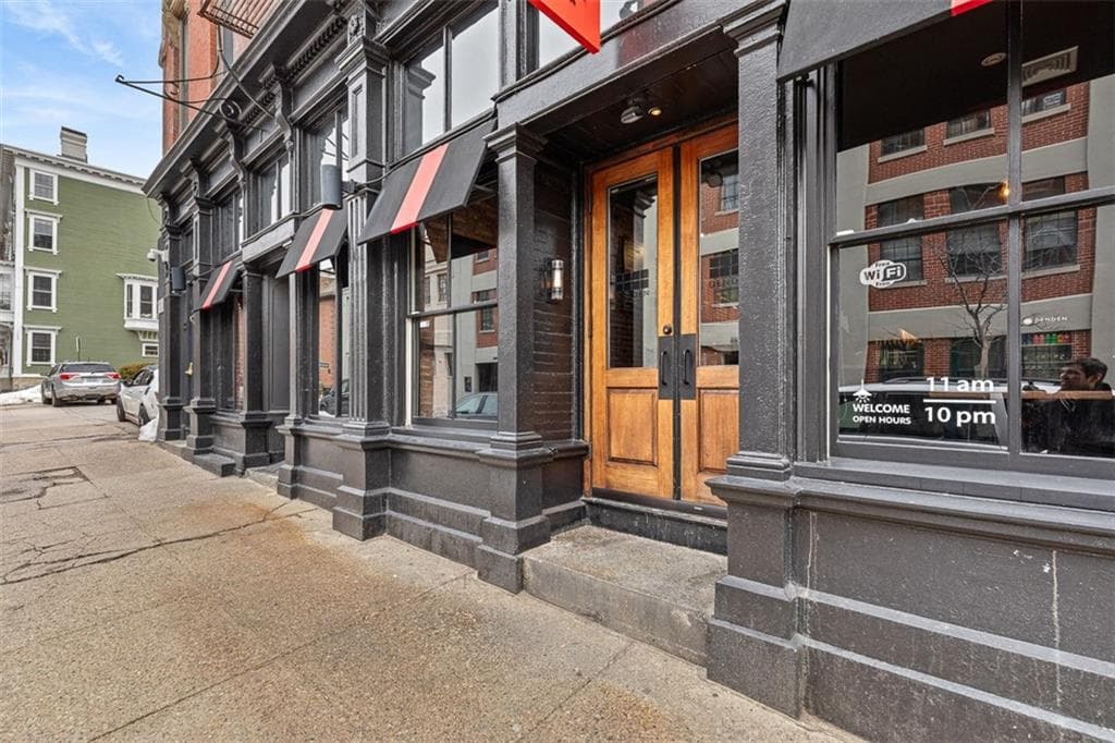 Commercial,Commercial Sale at 161 Benefit Street, Providence, photo 44 of 50