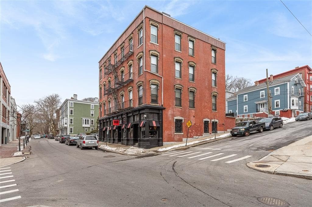Commercial,Commercial Sale at 161 Benefit Street, Providence, photo 40 of 50