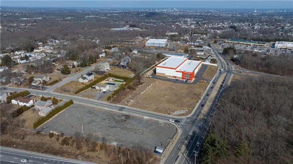 Unimproved Land at 1835 Plainfield Pike Pike, Johnston, photo 20 of 21