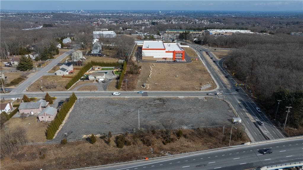 Commercial,Commercial Sale at 1835 Plainfield Pike Pike, Johnston, photo 10 of 21