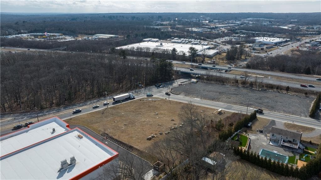 Commercial,Commercial Sale at 1835 Plainfield Pike Pike, Johnston, photo 14 of 21