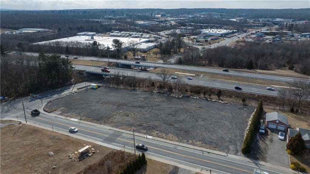 Commercial,Commercial Sale at 1835 Plainfield Pike Pike, Johnston, photo 15 of 21