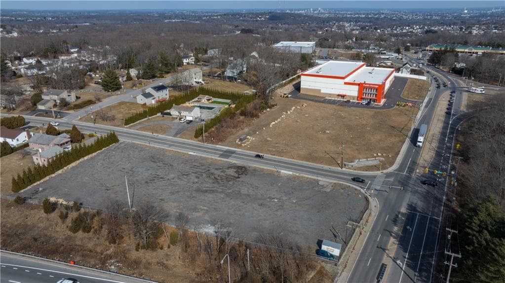 Commercial,Commercial Sale at 1835 Plainfield Pike Pike, Johnston, photo 19 of 21