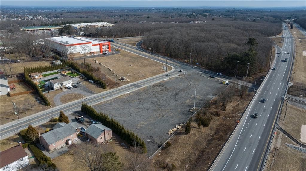 Commercial,Commercial Sale at 1835 Plainfield Pike Pike, Johnston, photo 8 of 21