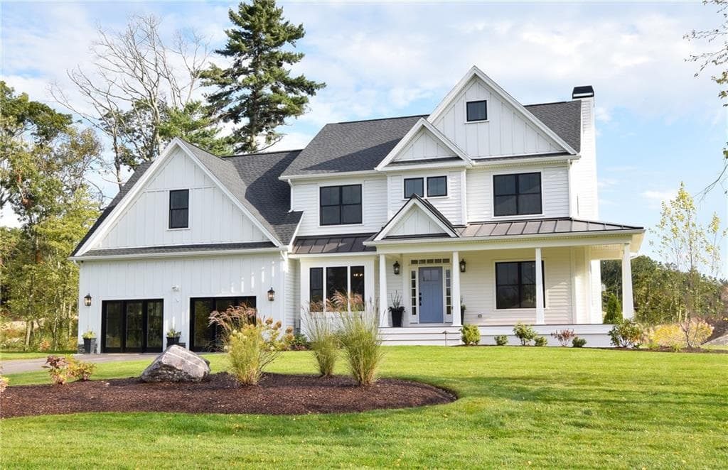 95 7 North Woods Trail