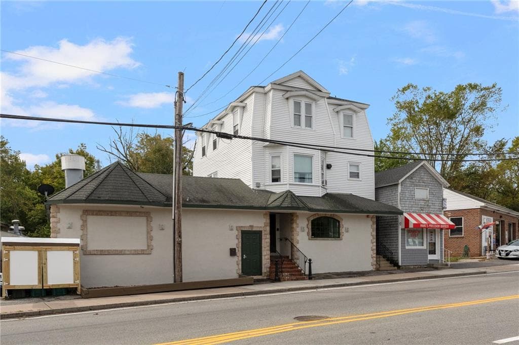 Multi Family at 1152 1154 Main Street, Coventry, photo 2 of 42