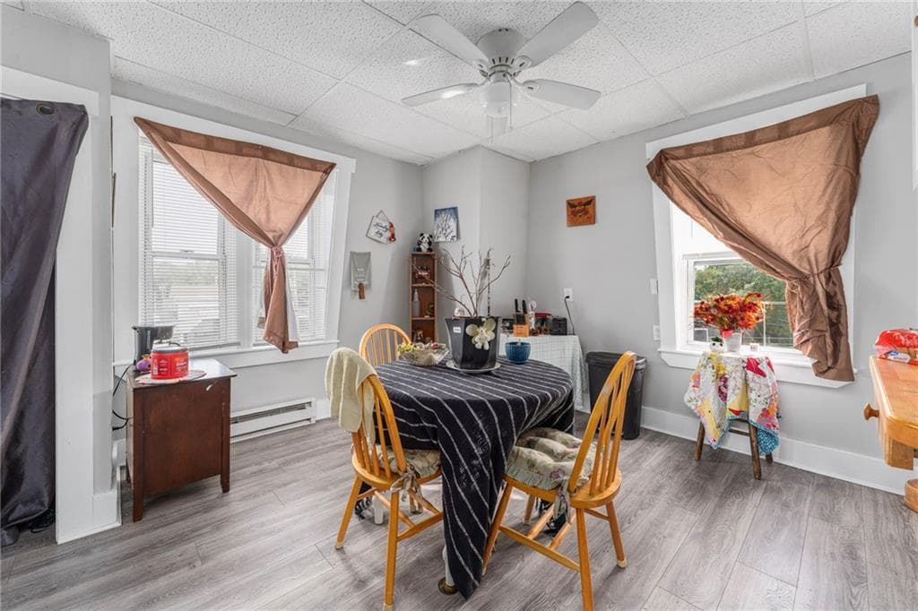 Multi Family at 1152 1154 Main Street, Coventry, photo 38 of 42