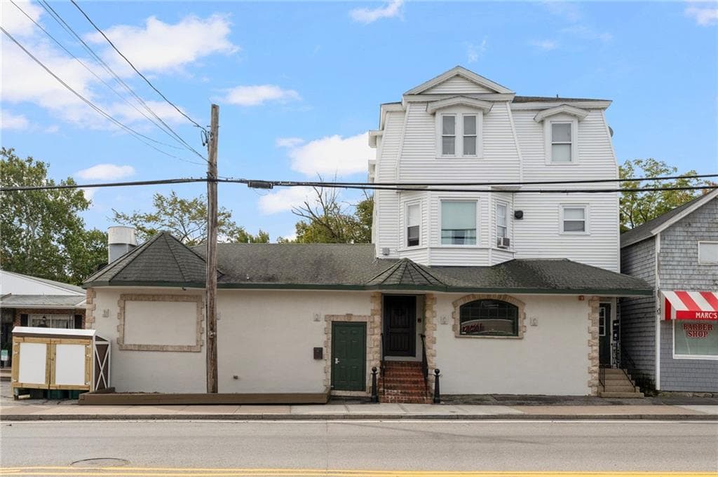 Multi Family at 1152 1154 Main Street, Coventry, photo 4 of 42