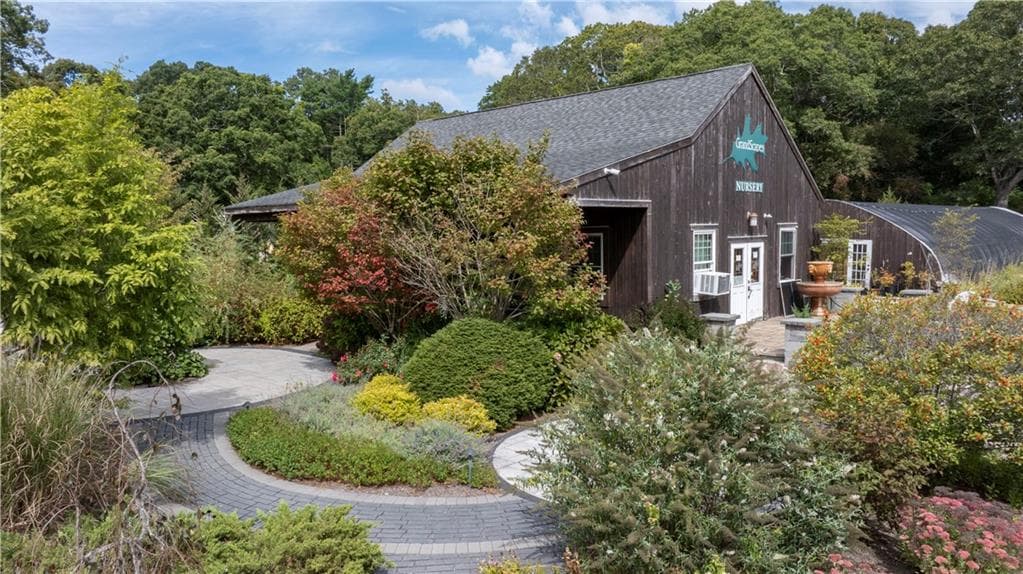 Commercial,Commercial Sale at 47 Tuckertown Road, South Kingstown, photo 28 of 39
