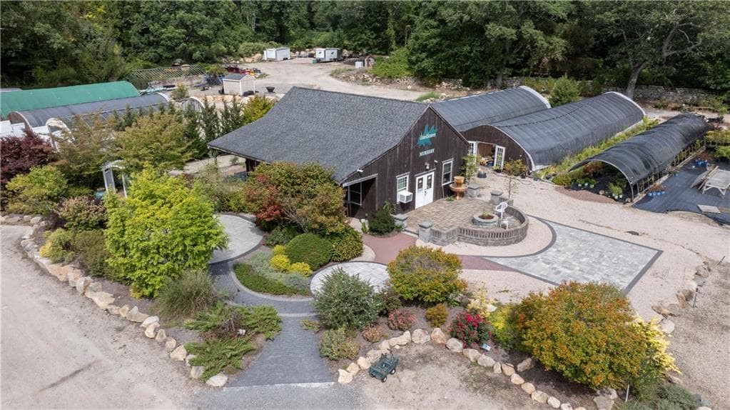 Commercial,Commercial Sale at 47 Tuckertown Road, South Kingstown, photo 29 of 39