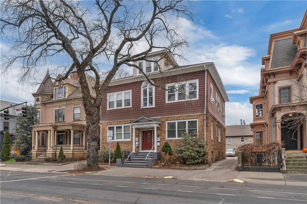 236 Broadway Street