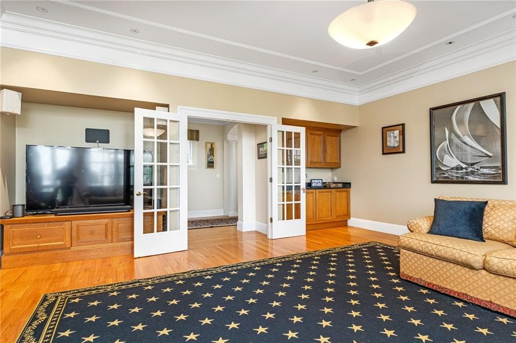 Single Family Residence at 15 Courageous Circle, Bristol, photo 22 of 49